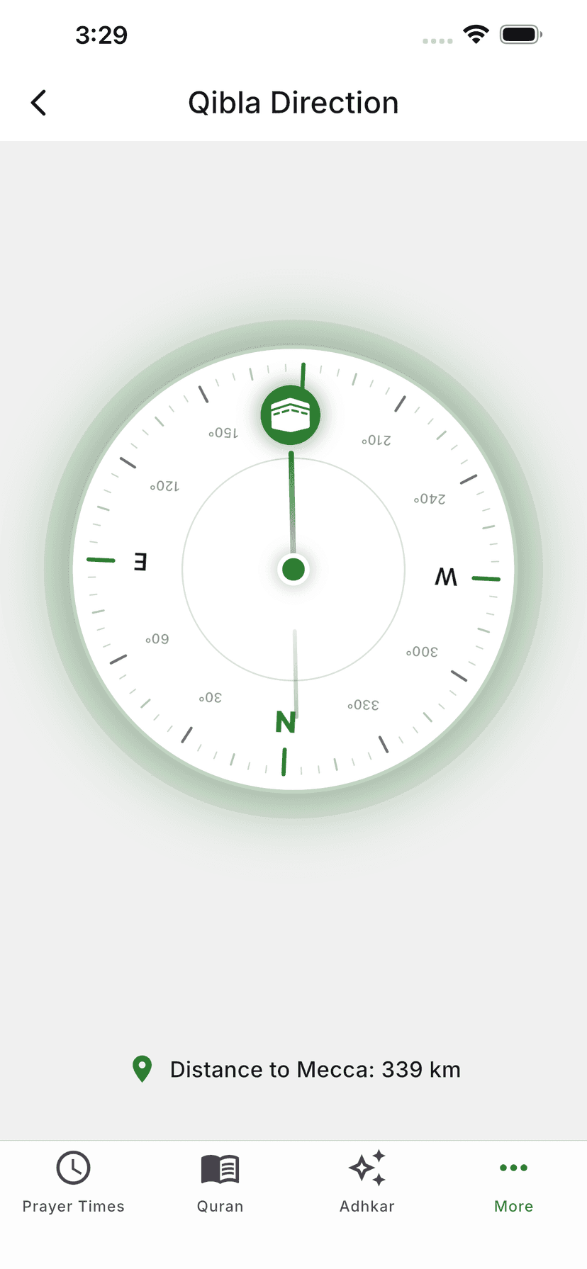 iOS screenshot 12